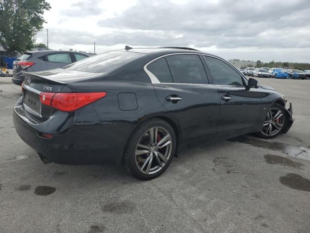 Aukcja sprzedaży 2017 Infiniti Q50 Premium, vin: JN1EV7AR5HM839730, numer aukcji: 47901244