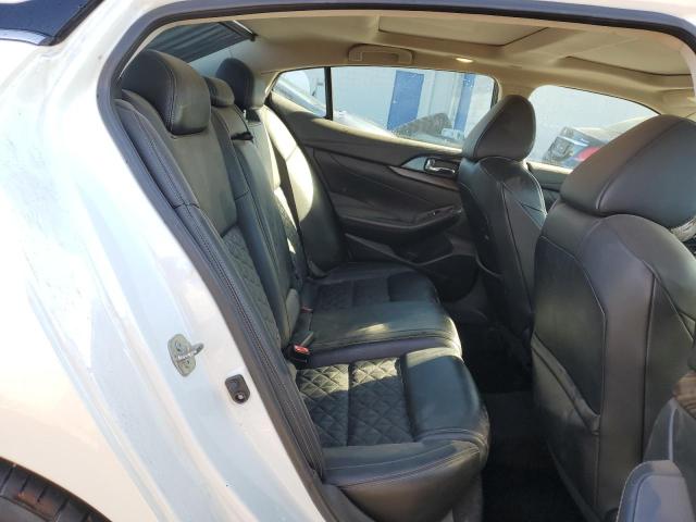 Aukcja sprzedaży 2017 Nissan Maxima 3.5s, vin: 1N4AA6AP8HC425921, numer aukcji: 45397174