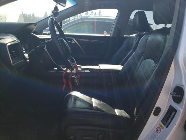 Aukcja sprzedaży 2017 Lexus Rx 350 Base, vin: 2T2BZMCA3HC068364, numer aukcji: 45065044