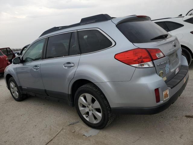 Aukcja sprzedaży 2012 Subaru Outback 2.5i Premium, vin: 4S4BRCCC6C3293438, numer aukcji: 45564104