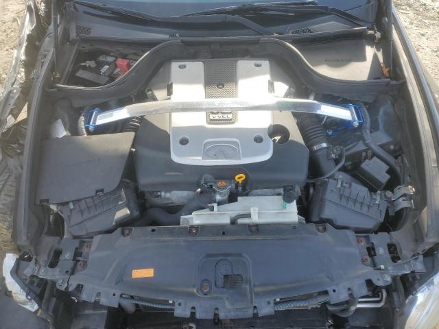 Aukcja sprzedaży 2010 Infiniti G37, vin: JN1CV6AR4AM454716, numer aukcji: 45273344