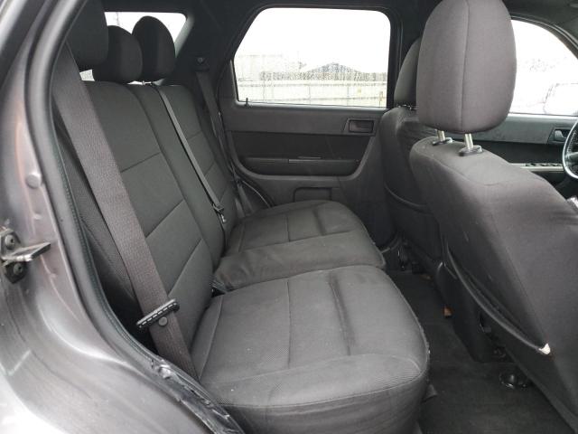 Aukcja sprzedaży 2010 Ford Escape Xlt, vin: 1FMCU9D77AKA02603, numer aukcji: 45561814