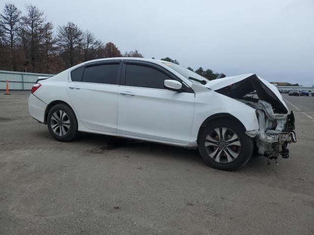 Aukcja sprzedaży 2015 Honda Accord Lx, vin: 1HGCR2F37FA240862, numer aukcji: 45494694