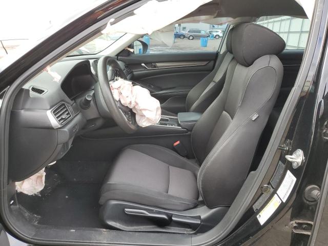 Aukcja sprzedaży 2018 Honda Accord Lx, vin: 1HGCV1F1XJA187779, numer aukcji: 45309654