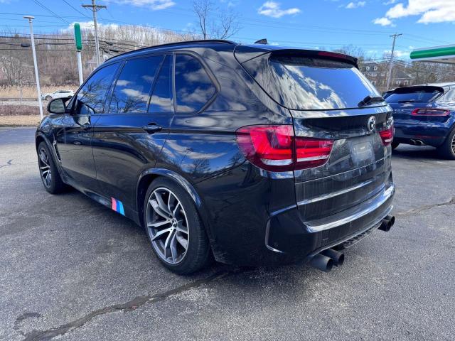 47819594 :رقم المزاد ، 5YMKT6C35H0X20731 vin ، 2017 Bmw X5 M مزاد بيع