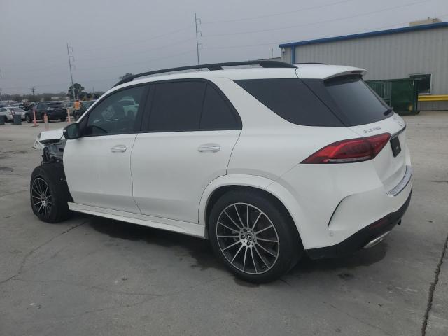 Aukcja sprzedaży 2021 Mercedes-benz Gle 450 4matic, vin: 4JGFB5KB1MA398427, numer aukcji: 45158314