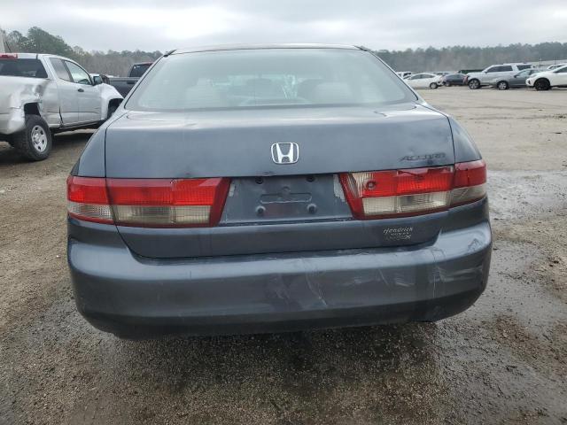 Aukcja sprzedaży 2004 Honda Accord Ex, vin: 1HGCM56764A045559, numer aukcji: 44957064