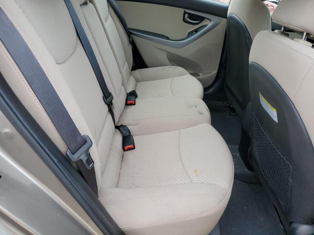 Aukcja sprzedaży 2014 Hyundai Elantra Se, vin: 5NPDH4AE3EH467757, numer aukcji: 44929624