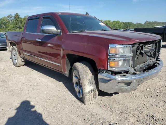 Aukcja sprzedaży 2015 Chevrolet Silverado K1500 Ltz, vin: 3GCUKSEC3FG248273, numer aukcji: 48914574