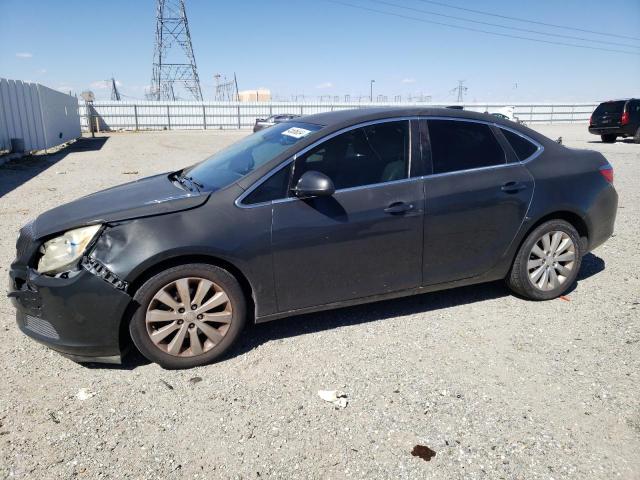 Aukcja sprzedaży 2016 Buick Verano, vin: 1G4PP5SK3G4109427, numer aukcji: 45506834