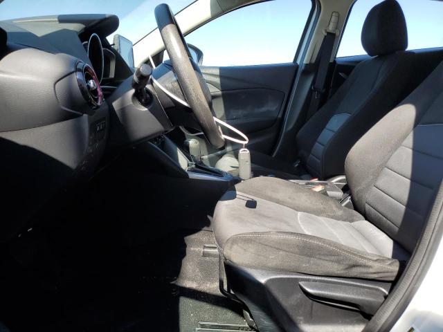 Aukcja sprzedaży 2016 Mazda Cx-3 Sport, vin: JM1DKFB74G0135579, numer aukcji: 45284244