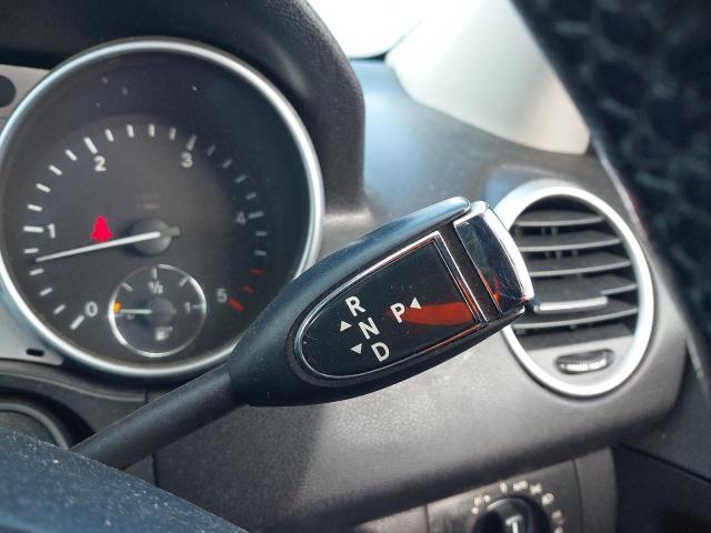 Aukcja sprzedaży 2008 Mercedes Benz Ml 320 Cdi, vin: WDC1641222A289529, numer aukcji: 45395484