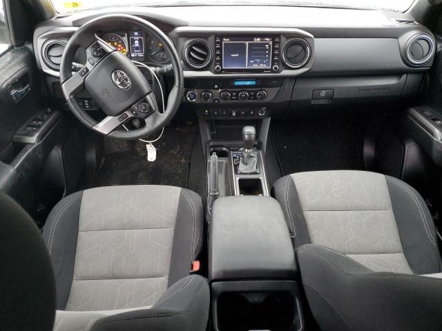 Aukcja sprzedaży 2022 Toyota Tacoma Double Cab, vin: 3TMDZ5BN6NM122735, numer aukcji: 45408184
