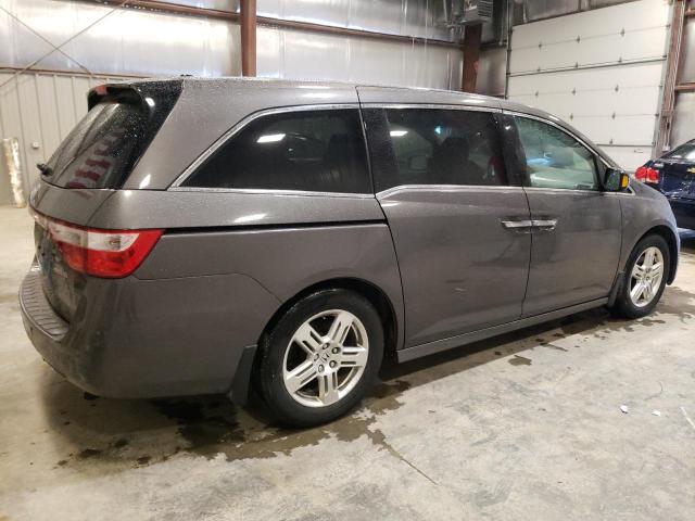 Aukcja sprzedaży 2012 Honda Odyssey Touring, vin: 5FNRL5H9XCB120795, numer aukcji: 48059804