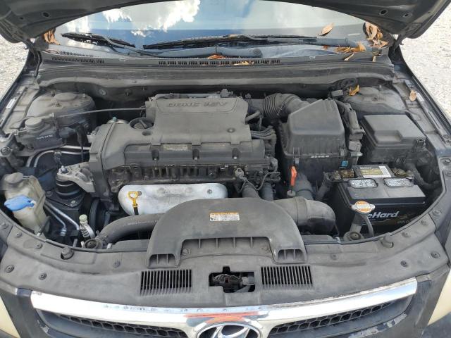 Aukcja sprzedaży 2011 Hyundai Elantra Touring Gls, vin: KMHDB8AE9BU126174, numer aukcji: 45230214