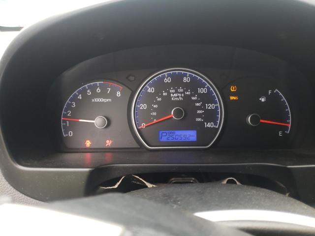 Aukcja sprzedaży 2010 Hyundai Elantra Blue, vin: KMHDU4AD0AU055164, numer aukcji: 45281554