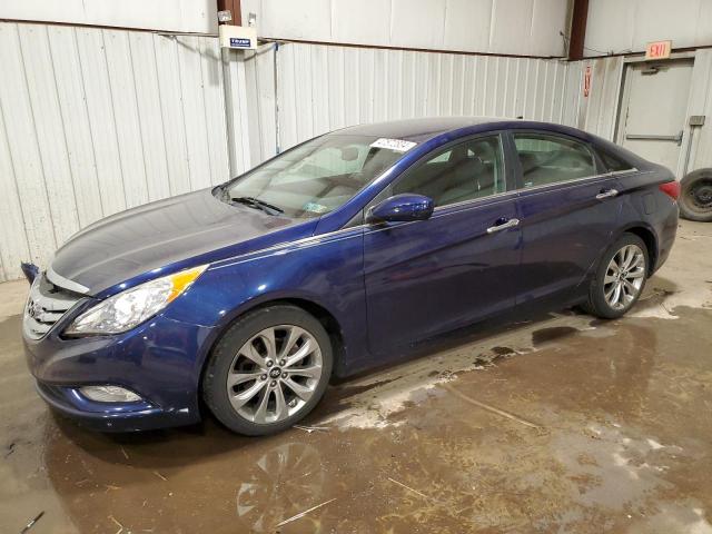 Aukcja sprzedaży 2013 Hyundai Sonata Se, vin: 5NPEC4AC6DH559087, numer aukcji: 47572834