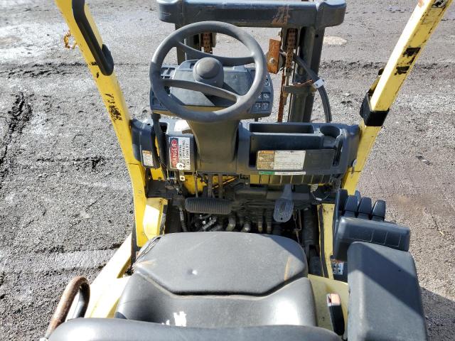 Продаж на аукціоні авто 2006 Hyst Forklift, vin: F187V07770D, номер лоту: 47219694