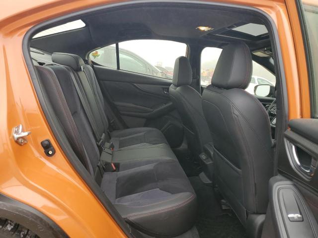 Aukcja sprzedaży 2022 Subaru Wrx Limited, vin: JF1VBAL65N9018394, numer aukcji: 45511634