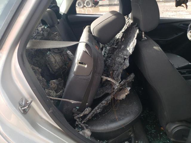 Aukcja sprzedaży 2015 Ford Focus S, vin: 1FADP3E28FL267313, numer aukcji: 45471114