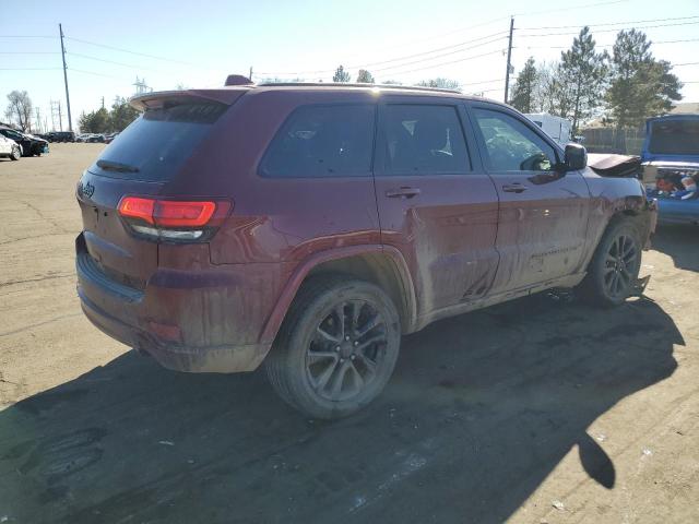 Aukcja sprzedaży 2017 Jeep Grand Cherokee Laredo, vin: 1C4RJFAG8HC772453, numer aukcji: 45473634