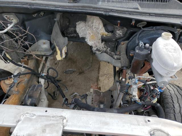 Aukcja sprzedaży 2003 Chevrolet Silverado K1500, vin: 2GCEK19T731109728, numer aukcji: 44896024