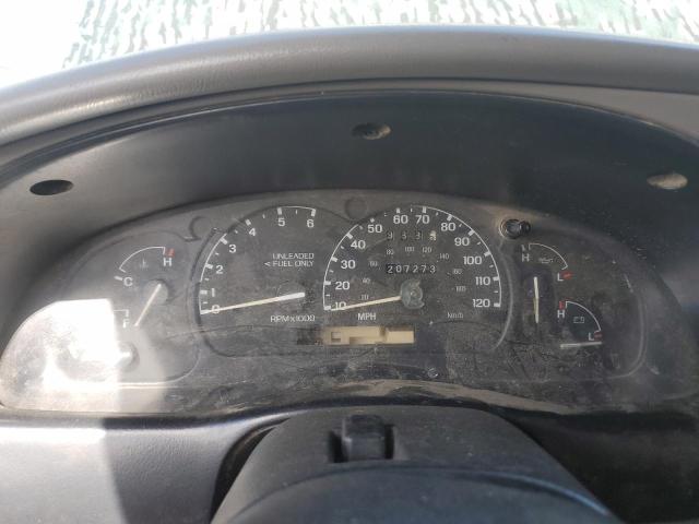45463674 :رقم المزاد ، 1FTCR11X4TUA73535 vin ، 1996 Ford Ranger مزاد بيع