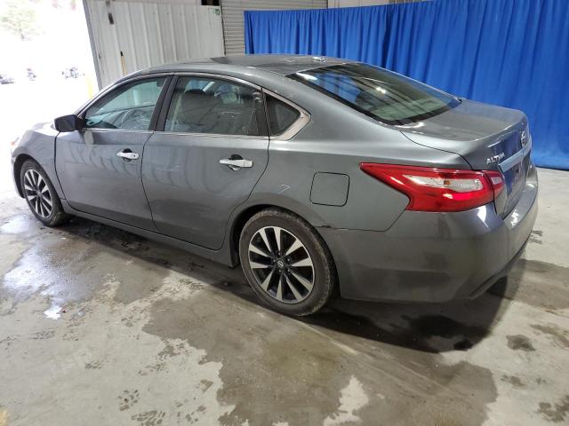45469284 :رقم المزاد ، 1N4AL3AP4HC255243 vin ، 2017 Nissan Altima 2.5 مزاد بيع