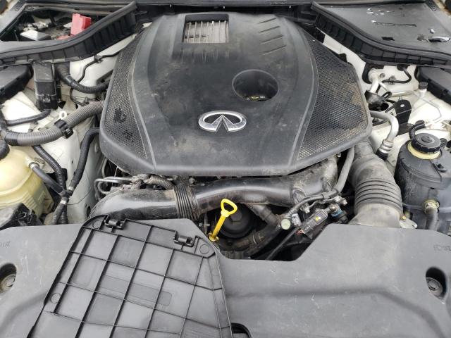 46246264 :رقم المزاد ، JN1CV7AR3JM280482 vin ، 2018 Infiniti Q50 Pure مزاد بيع