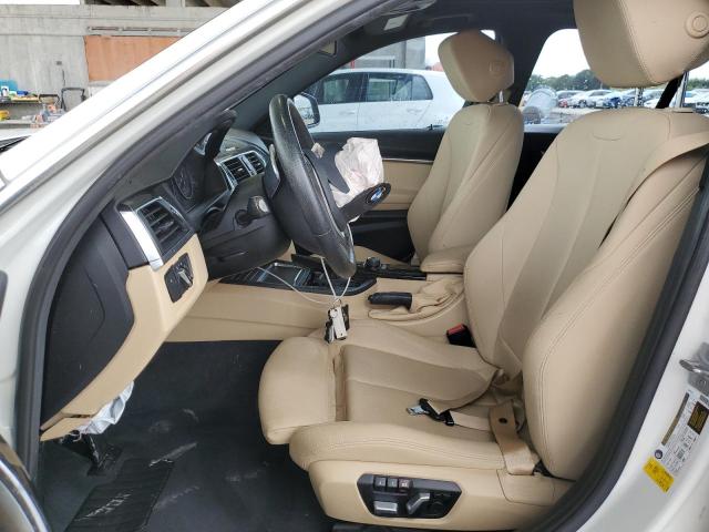 45533954 :رقم المزاد ، WBA8B9G5XJNU97966 vin ، 2018 Bmw 330 I مزاد بيع