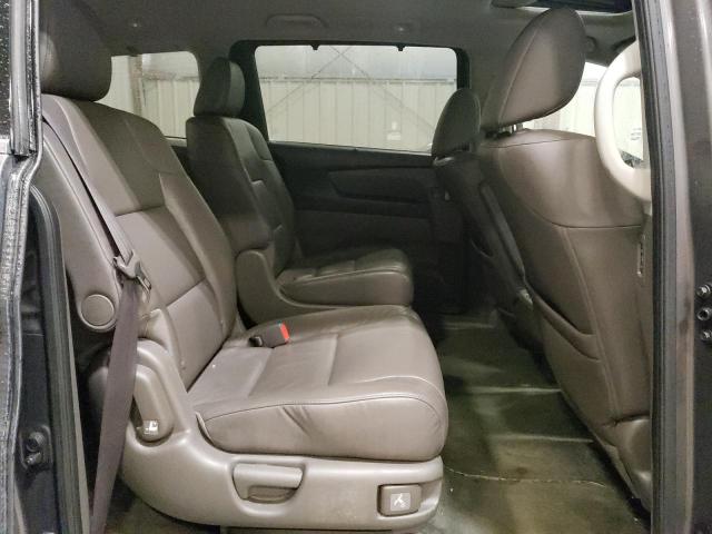 Aukcja sprzedaży 2012 Honda Odyssey Touring, vin: 5FNRL5H9XCB120795, numer aukcji: 48059804