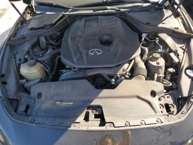 Aukcja sprzedaży 2017 Infiniti Q60 Base, vin: JN1CV7EK5HM110468, numer aukcji: 82937123