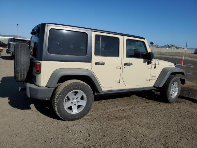 Продаж на аукціоні авто 2012 Jeep Wrangler Unlimited, vin: 1C4BJWDG7CL103001, номер лоту: 48818604