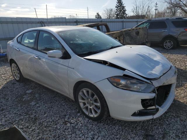 2013 Dodge Dart Limited მანქანა იყიდება აუქციონზე, vin: 1C3CDFCA0DD329020, აუქციონის ნომერი: 46677844