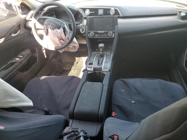 Aukcja sprzedaży 2017 Honda Civic Ex, vin: 19XFC2F7XHE211100, numer aukcji: 44766724