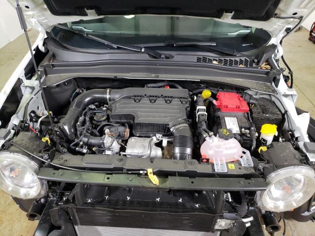 Aukcja sprzedaży 2023 Jeep Renegade Trailhawk, vin: ZACNJDC17PPP68316, numer aukcji: 47063994