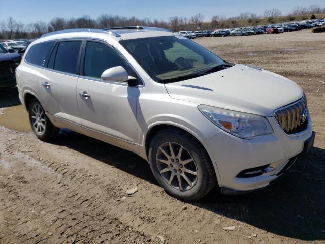 Продажа на аукционе авто 2015 Buick Enclave, vin: 5GAKVBKD9FJ130854, номер лота: 48492294