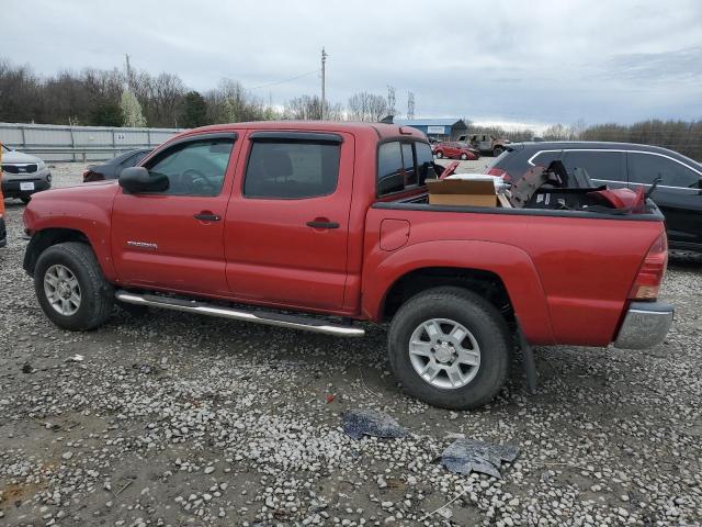 Продаж на аукціоні авто 2014 Toyota Tacoma Double Cab Prerunner, vin: 3TMJU4GN1EM157008, номер лоту: 45051514