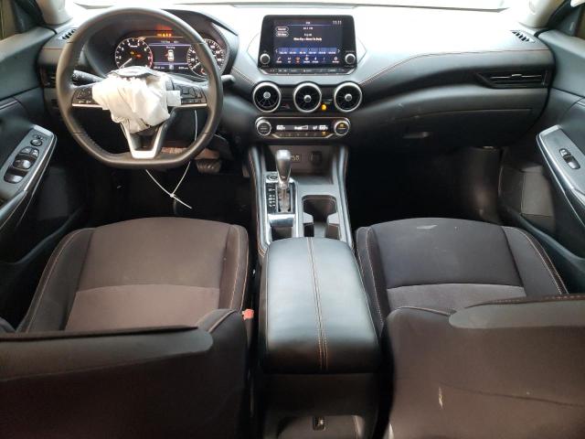 Продажа на аукционе авто 2020 Nissan Sentra Sr, vin: 3N1AB8DV1LY289924, номер лота: 47476554
