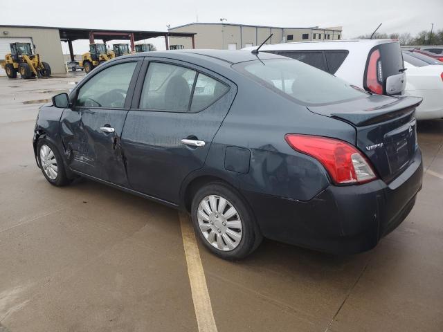 Aukcja sprzedaży 2015 Nissan Versa S, vin: 3N1CN7AP9FL807795, numer aukcji: 43650444