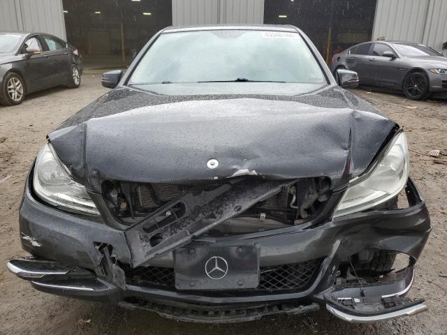 Aukcja sprzedaży 2013 Mercedes-benz C 300 4matic, vin: WDDGF8AB1DR283429, numer aukcji: 45346144