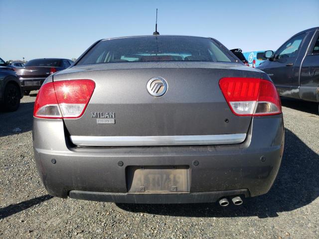 Aukcja sprzedaży 2010 Mercury Milan Premier, vin: 3MEHM0JA1AR653953, numer aukcji: 45499034