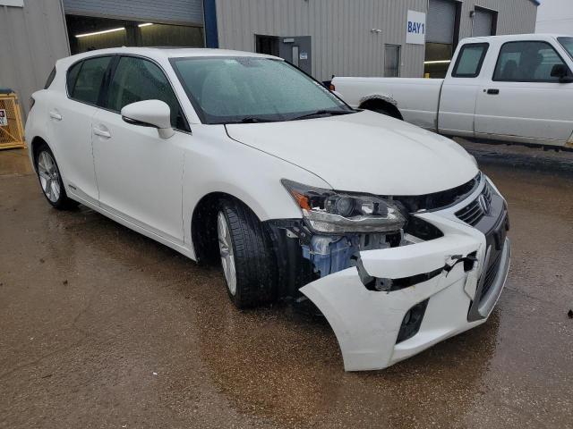 Aukcja sprzedaży 2014 Lexus Ct 200, vin: JTHKD5BHXE2189859, numer aukcji: 45509414