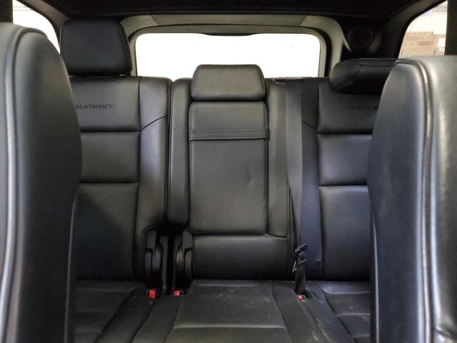 2014 Jeep Grand Cherokee Summit მანქანა იყიდება აუქციონზე, vin: 1C4RJFJM7EC394594, აუქციონის ნომერი: 47520214