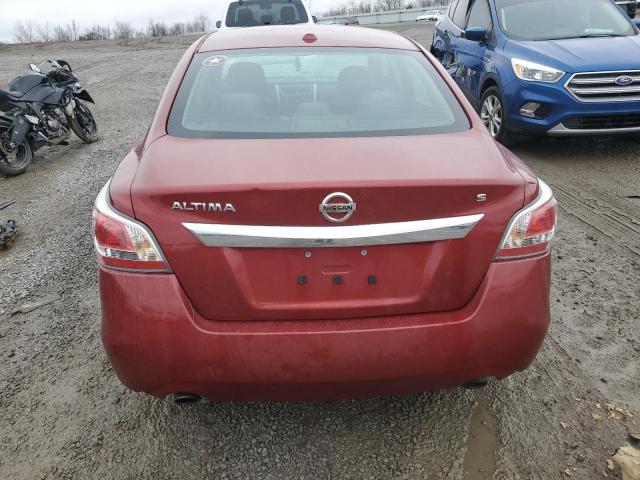 Aukcja sprzedaży 2015 Nissan Altima 2.5, vin: 1N4AL3AP1FN378743, numer aukcji: 45358214