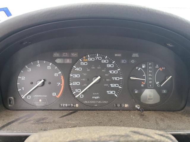 Aukcja sprzedaży 1991 Honda Accord Lx, vin: 1HGCB7658ML001258, numer aukcji: 45348504