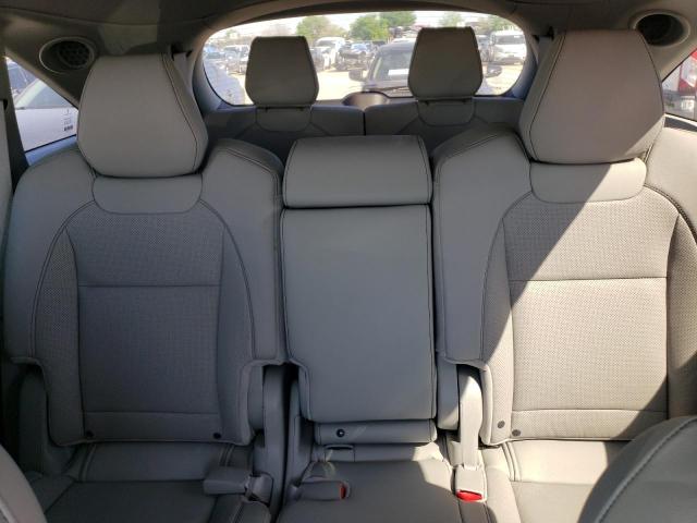 47597104 :رقم المزاد ، 5J8YD3H53LL005531 vin ، 2020 Acura Mdx Technology مزاد بيع