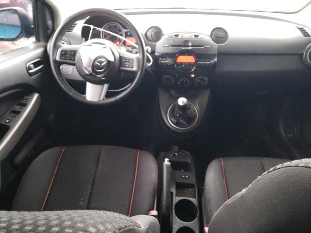 Aukcja sprzedaży 2012 Mazda 2, vin: JM1DE1LY0C0133839, numer aukcji: 45122744