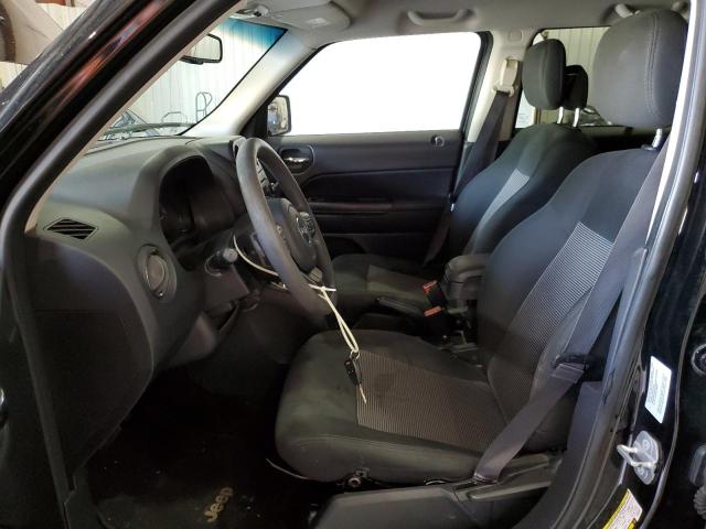 Aukcja sprzedaży 2016 Jeep Patriot Sport, vin: 1C4NJPBB7GD582871, numer aukcji: 45339184