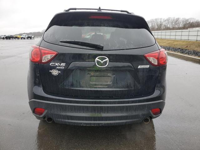 Aukcja sprzedaży 2015 Mazda Cx-5 Gt, vin: JM3KE4DY6F0473905, numer aukcji: 45265634